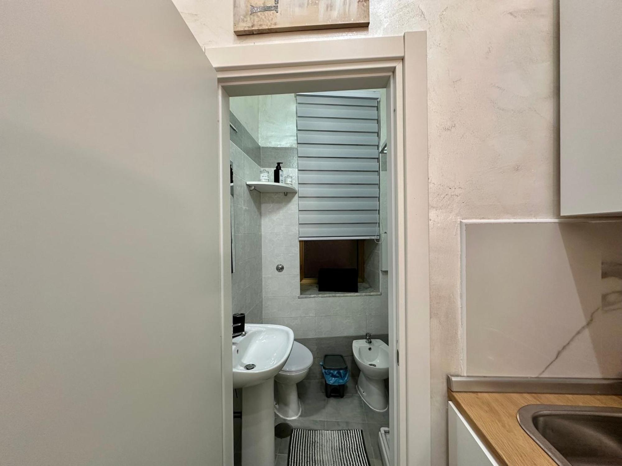 Roila House - Self Checkin * Napoli