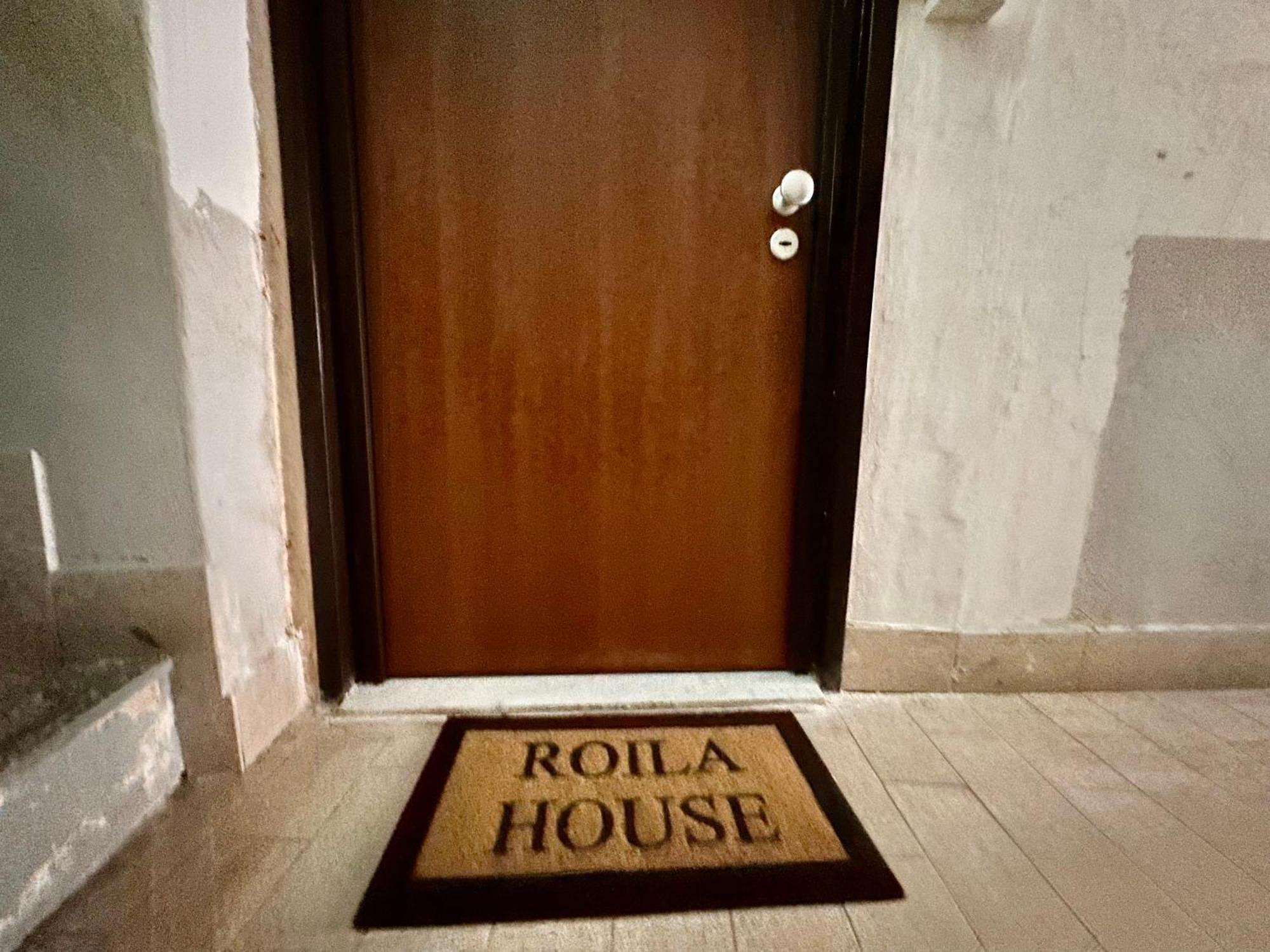 Roila House - Self Checkin Napoli