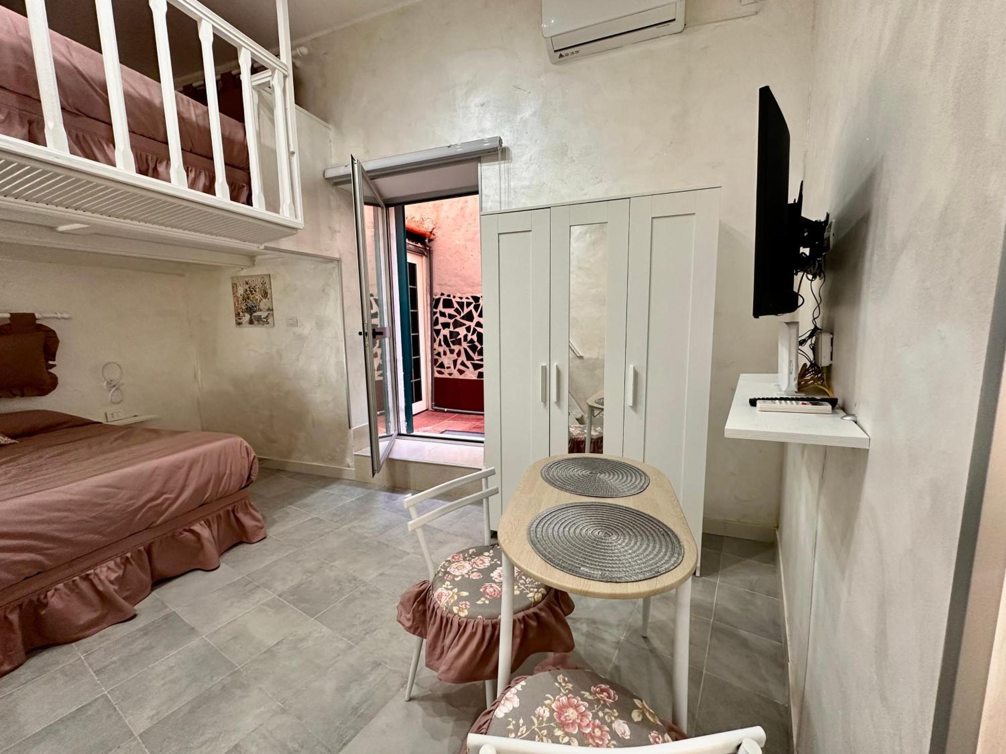 Roila House - Self Checkin Apartamento *