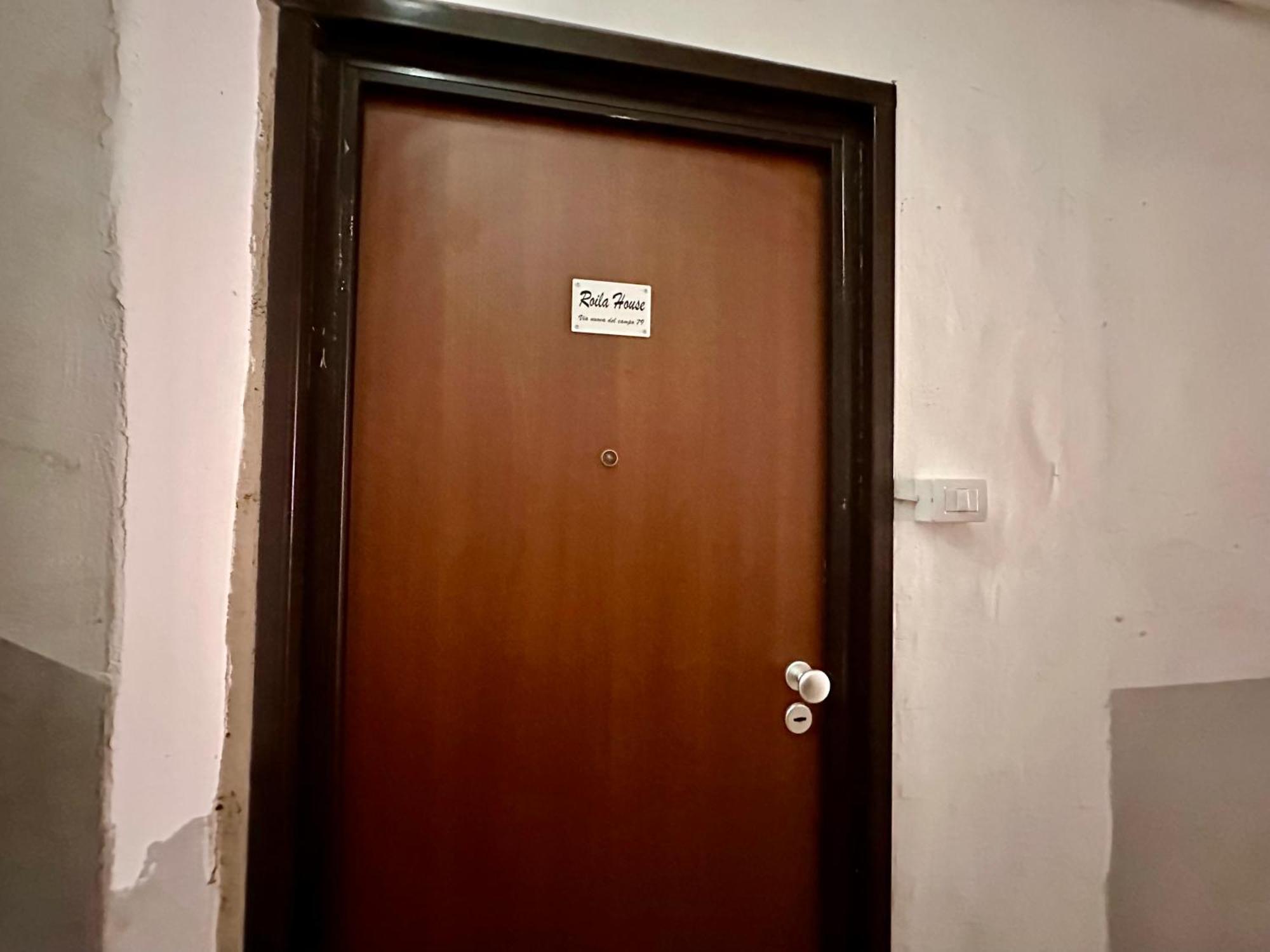 Apartamento Roila House - Self Checkin