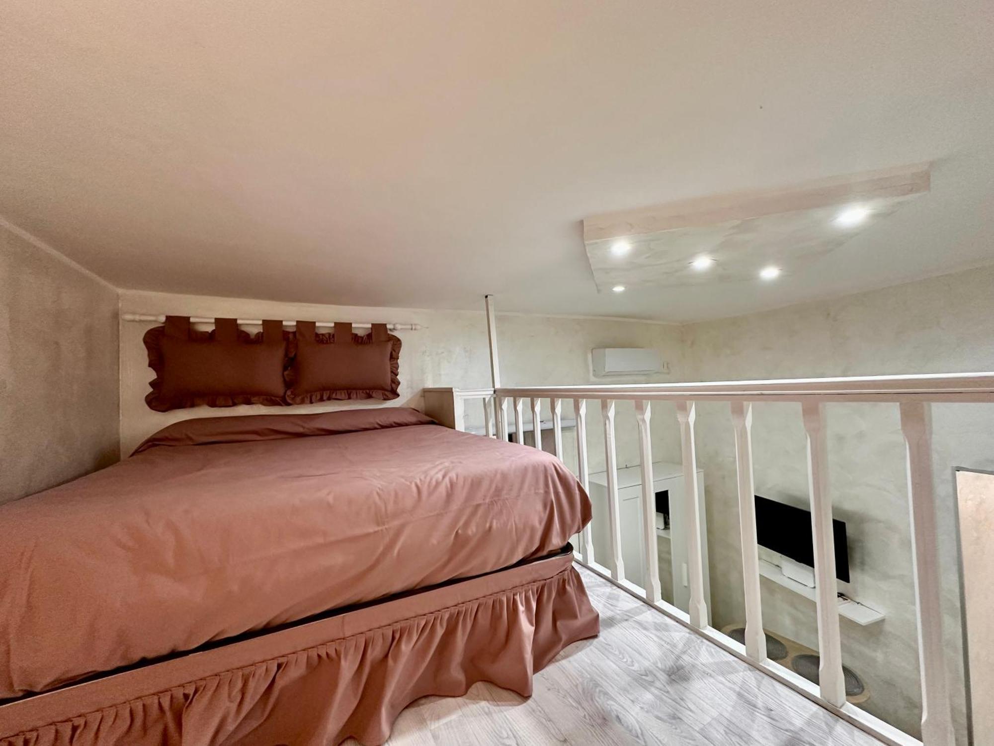 Apartamento Roila House - Self Checkin *