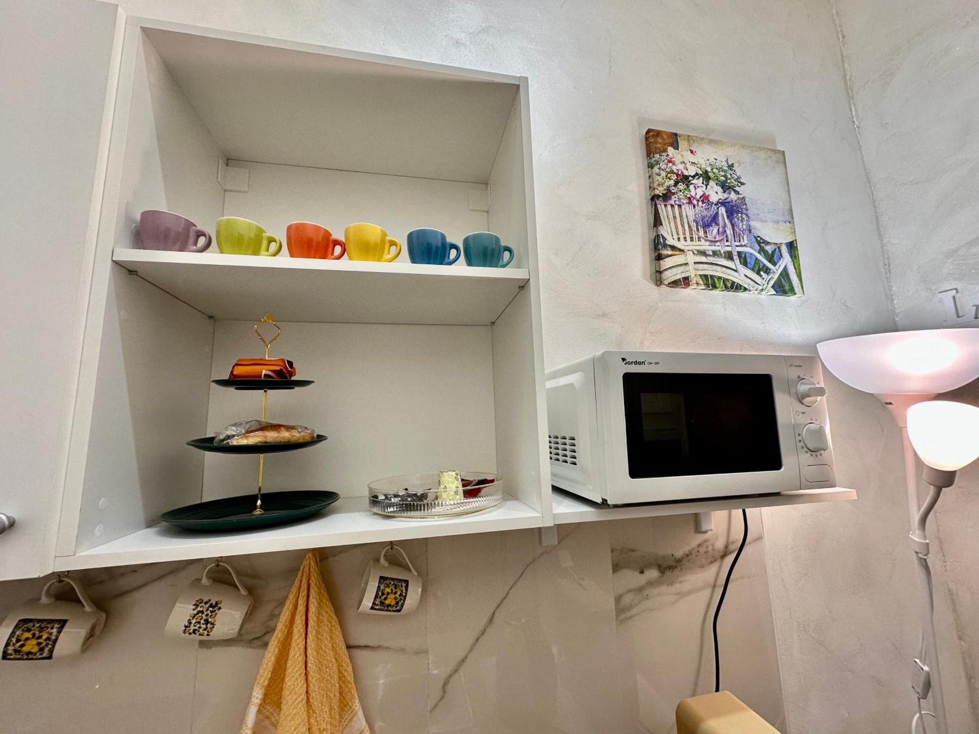 Roila House - Self Checkin Apartamento *