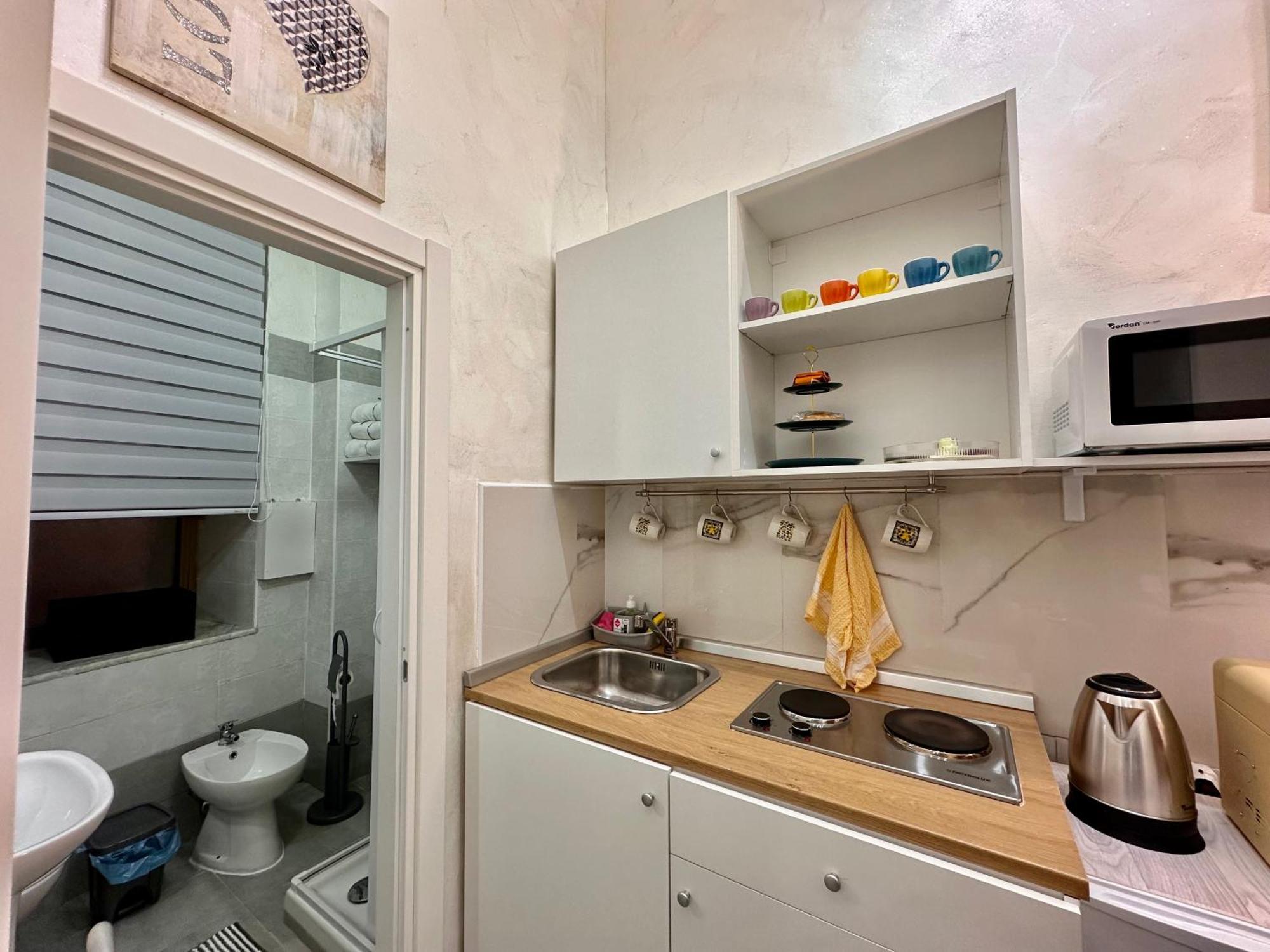 Roila House - Self Checkin Apartamento