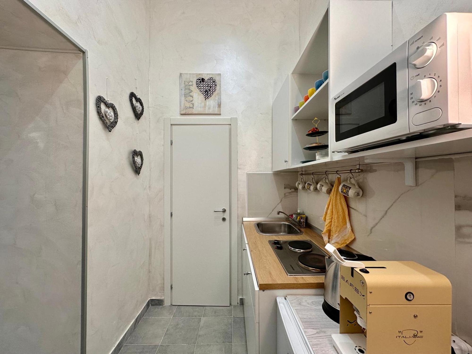 Roila House - Self Checkin Apartamento
