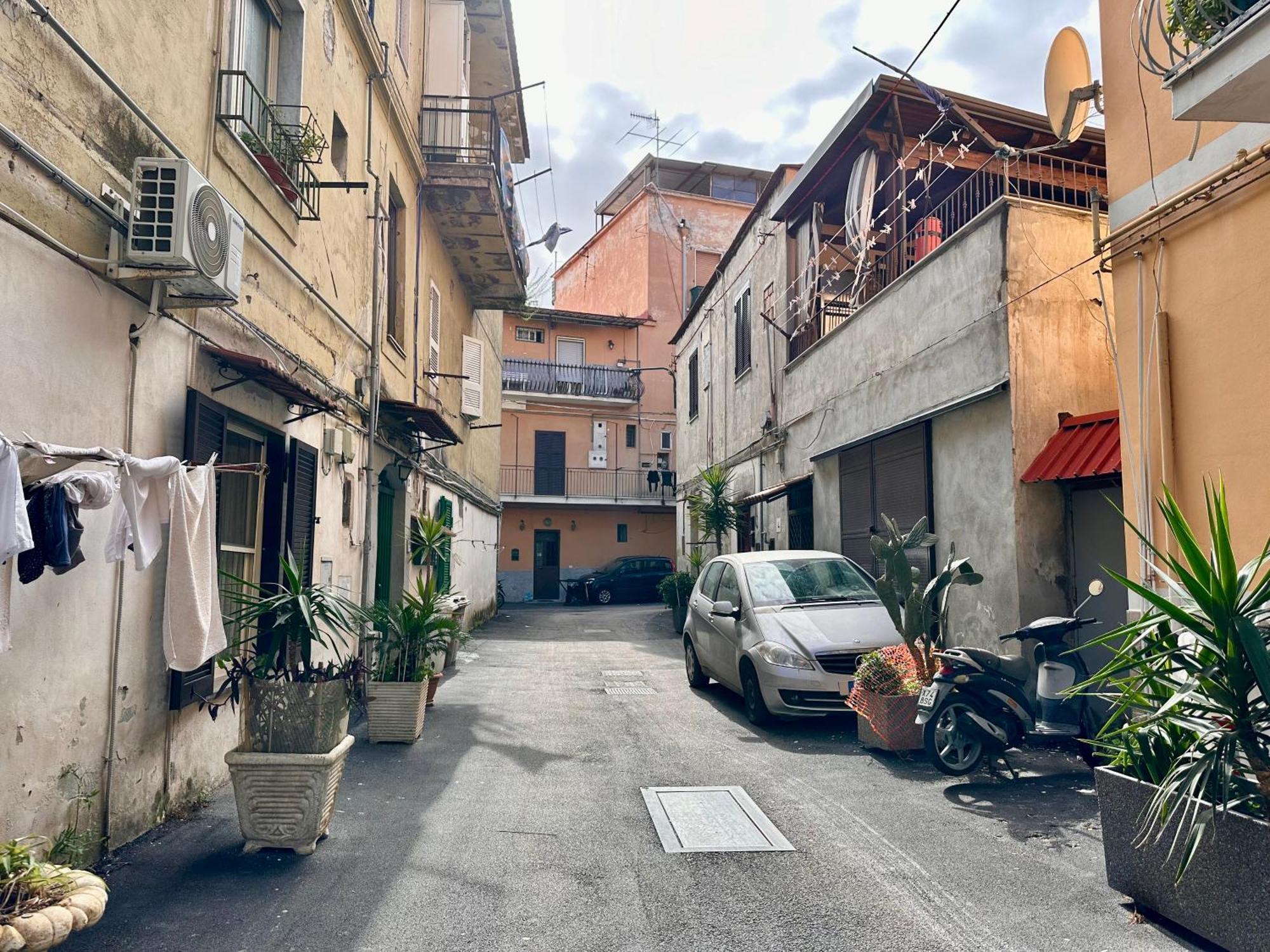 Roila House - Self Checkin Apartamento