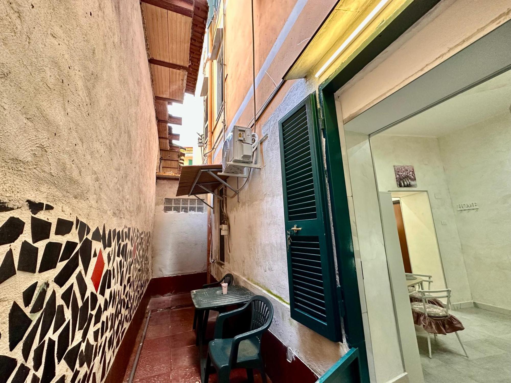 Roila House - Self Checkin Apartamento *