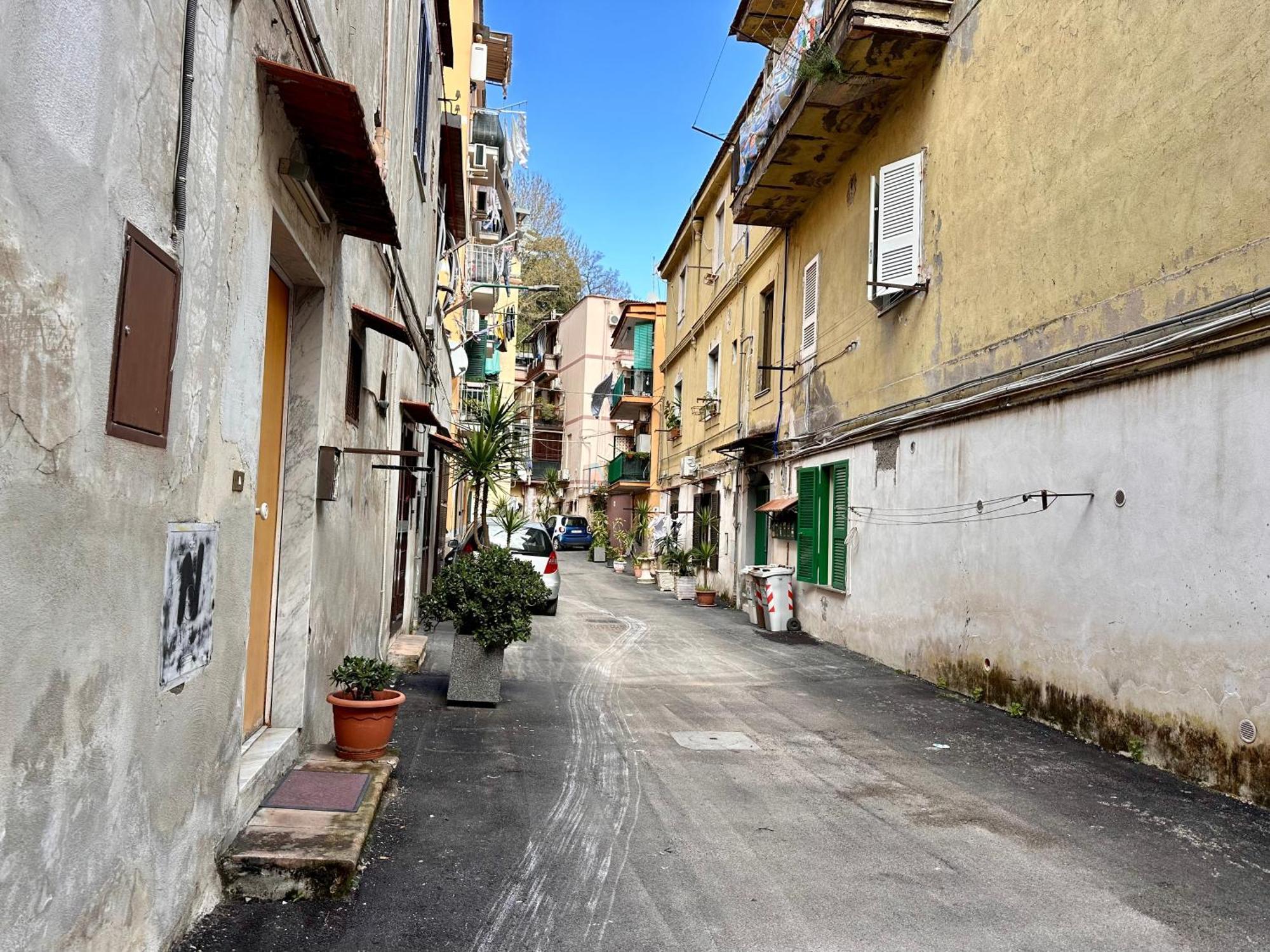 Apartment Roila House - Self Checkin Naples