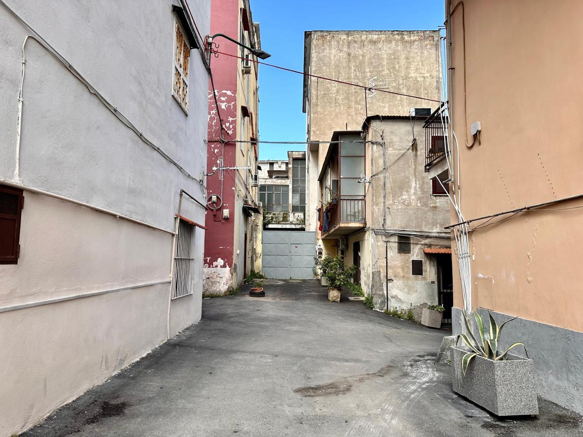 Apartment Roila House - Self Checkin Naples