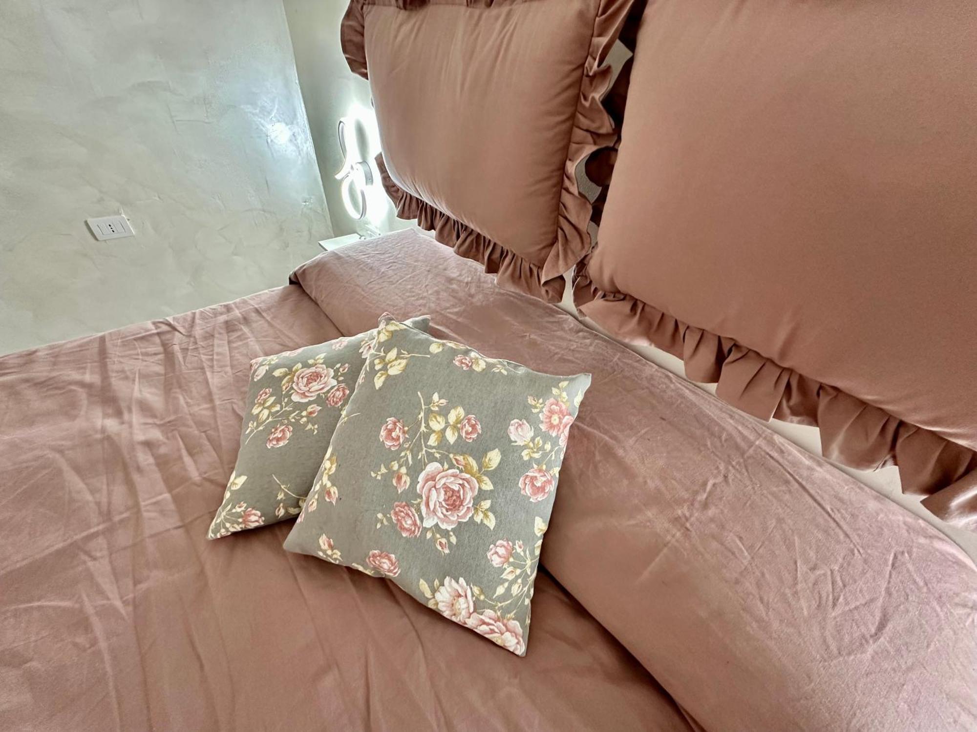 Roila House - Self Checkin Apartment Naples