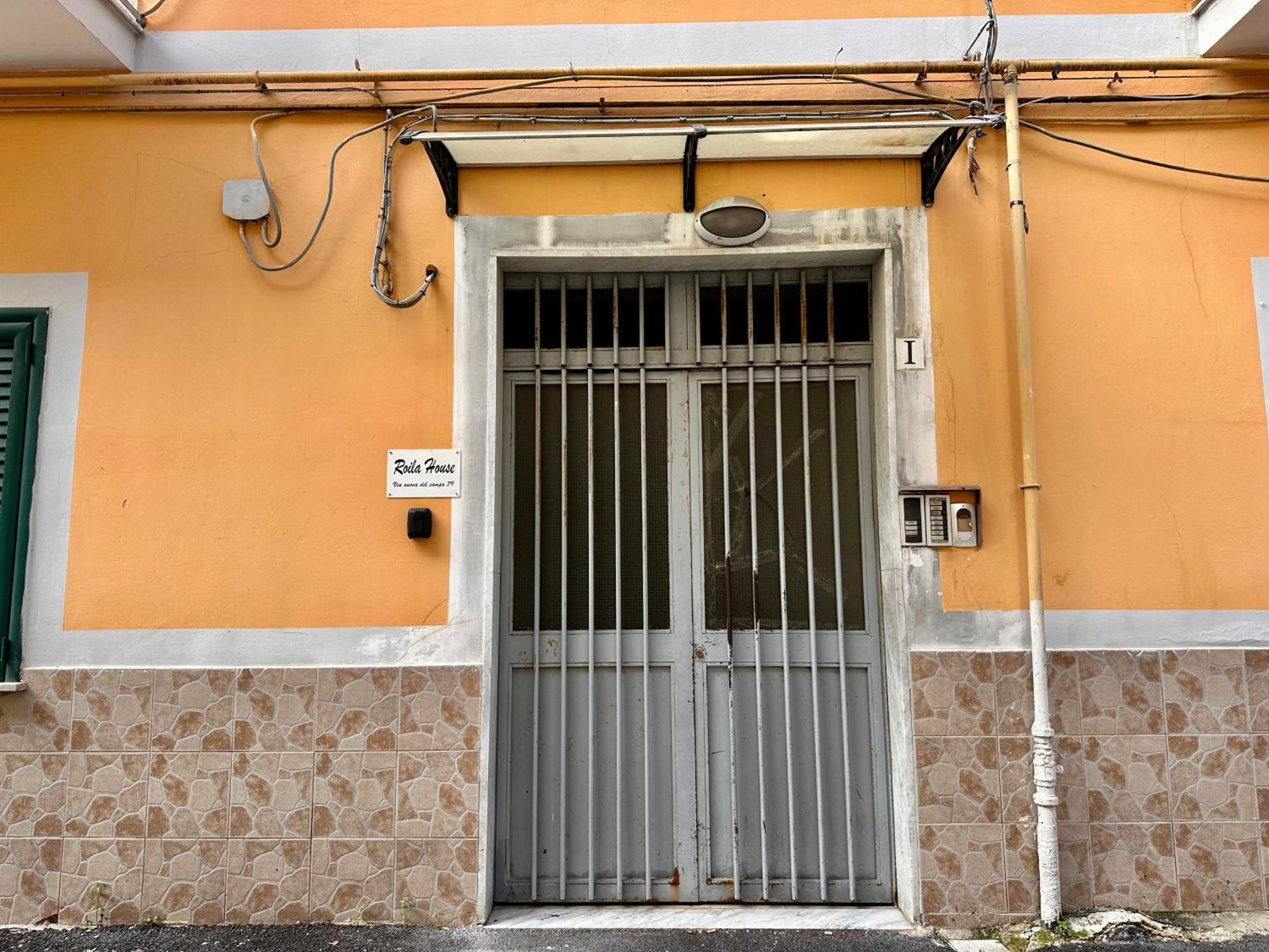Roila House - Self Checkin Apartment Naples